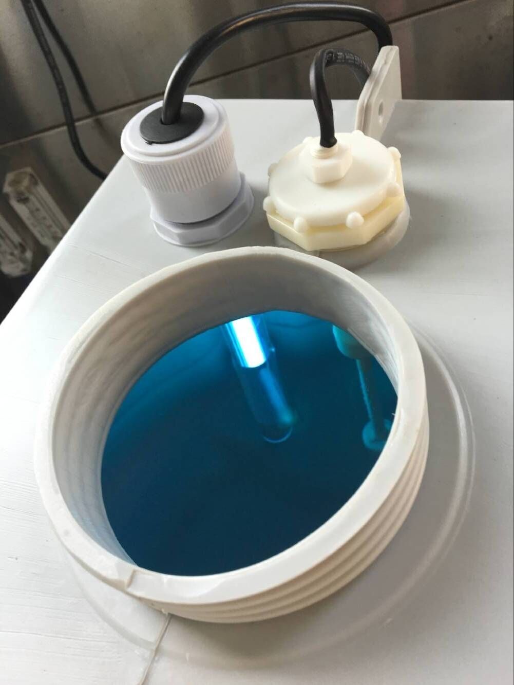 超純水機 超純水機