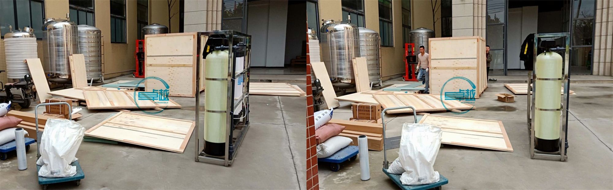 超濾設(shè)備 超濾設(shè)備