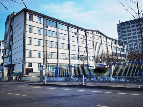 卓水越中央純水系統(tǒng)案例分享之欒川縣農產品質量檢測中心篇